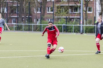Bild 52 - F Eilbek - Harksheide : Ergebnis: 6:2